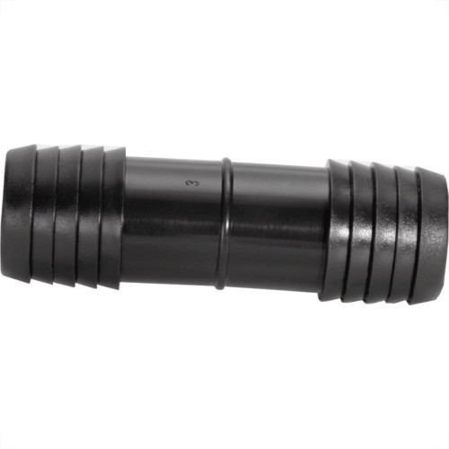 Uniao Preta Amanco Interna 3/4'' 10134/11862 - Kit C/50 Uniao Preta Amanco Interna 3/4'' 10134/11862 - Kit C/50