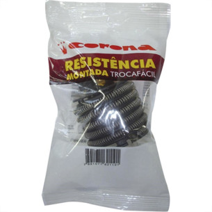 Resistencia Hydra Gorducha 3 Temperaturas 127V 5400W 3340Co098