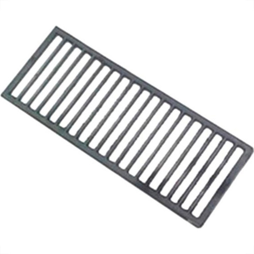 Grelha Ferro Fundido Donifer Ralo 25X 50 14 Grelha Ferro Fundido Donifer Ralo 25X 50 14