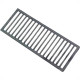 Grelha Ferro Fundido Donifer Ralo 25X 50 14 Grelha Ferro Fundido Donifer Ralo 25X 50 14
