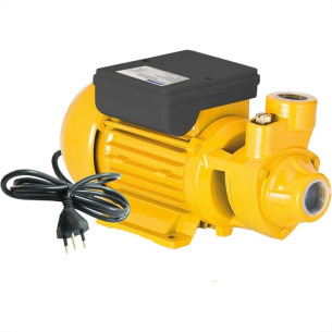 Bomba Agua Ferrari Periferica Idb40 1/2 Bivolt Aab1010009