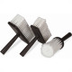 Broxa Redonda Max 4510 - Kit C/6 Broxa Redonda Max 4510 - Kit C/6