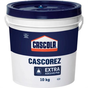 Cascorez Extra Henkel 10 Kg Balde 1406745