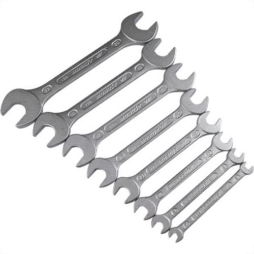 Chave Fixa Mayle 6A22Mm Kit 08Pecas 100402My Chave Fixa Mayle 6A22Mm Kit 08Pecas 100402My