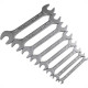 Chave Fixa Mayle 6A22Mm Kit 08Pecas 100402My Chave Fixa Mayle 6A22Mm Kit 08Pecas 100402My