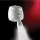 Ducha Lorenzetti Jetset 4 Estacao 220V Branca/Branca Ducha Lorenzetti Jetset 4 Estacao 220V Branca/Branca
