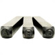 Abecedario De Bater Brasfort 5Mm 6022 Abecedario De Bater Brasfort 5Mm 6022