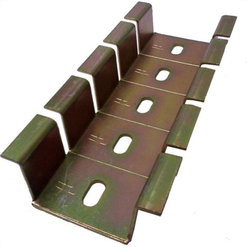 Suporte Disjuntor Din Losada 05 Alto 9 Suporte Disjuntor Din Losada 05 Alto 9