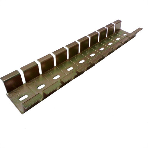 Suporte Disjuntor Din Losada 10 Alto 10 Suporte Disjuntor Din Losada 10 Alto 10