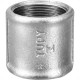 Tupy Luva Ferro Galvanizado 1.1/4X1.1/4 Tupy Luva Ferro Galvanizado 1.1/4X1.1/4