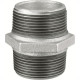 Tupy Niple Duplo Ferro Galvanizado J 3 Tupy Niple Duplo Ferro Galvanizado J 3