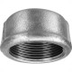 Tupy Tampao Ferro Galvanizado A 1/4 X 1/4 Tupy Tampao Ferro Galvanizado A 1/4 X 1/4