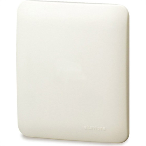 Sistema Alumbra Bege (Placa Cega) 4206 Sistema Alumbra Bege (Placa Cega) 4206
