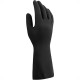 Luva Mucambo Preta Antiderrapante Tam.G Par Pa27664-8 Luva Mucambo Preta Antiderrapante Tam.G Par Pa27664-8