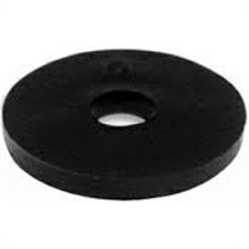 Arruela Lisa Pvc 1/4'' 1000 Pecas Ar001
