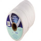 Corda Polipropileno Trancada Riomar 02,5Mm Branca+-323M Corda Polipropileno Trancada Riomar 02,5Mm Branca+-323M