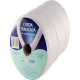 Corda Polipropileno Trancada Riomar 05Mm Branca+-356M Corda Polipropileno Trancada Riomar 05Mm Branca+-356M