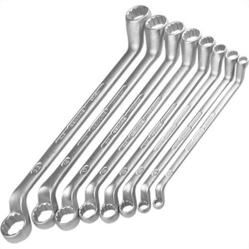 Chave Estrela Gedore Cromo Vanadium 6 A 22Mm Com 8 Pecas 3603 Chave Estrela Gedore Cromo Vanadium 6 A 22Mm Com 8 Pecas 3603