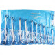 Chave Estrela Gedore Cromo Vanadium 6 A 32Mm Com 12 Pecas 3604 Chave Estrela Gedore Cromo Vanadium 6 A 32Mm Com 12 Pecas 3604