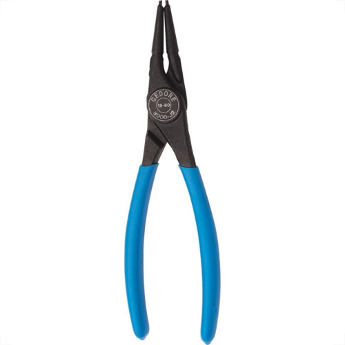 Alicate Aneis Gedore Interno Reto J2 29270