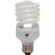 Lampada Compacta Espiral 42X127 Ecolume 6400K 27069 Lampada Compacta Espiral 42X127 Ecolume 6400K 27069