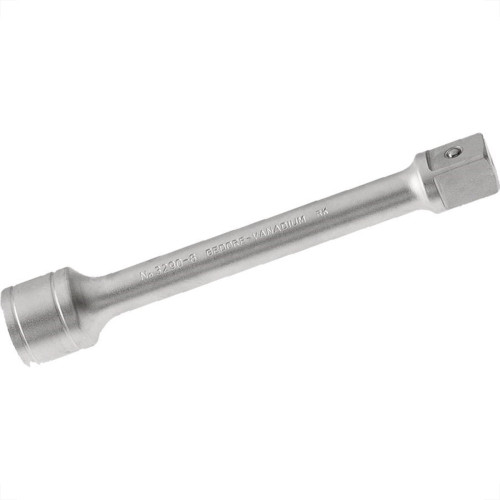 Extensao Soquete Gedore 3/4'' 08'' 17120 Extensao Soquete Gedore 3/4'' 08'' 17120