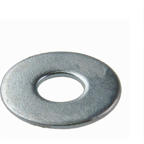 Arruela Funileiro Lisa Lgsteel   5/16''1Kg +-56 Pecas