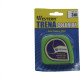 Trena Western 3M/10Mm Colorida Com Trava 63 Trena Western 3M/10Mm Colorida Com Trava 63