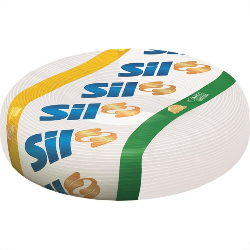 Fio Cabinho Flexivel Sil 1,0 Branco 100M
