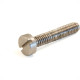 Parafuso Rosca Metrica Cilindrica Jomarca 03 X 25Mm % 8154 - Kit C/5 Centos Parafuso Rosca Metrica Cilindrica Jomarca 03 X 25Mm % 8154 - Kit C/5 Centos