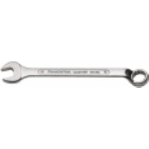 Chave Combinada Tramontina 17Mm Master Com Pescoco Chave Combinada Tramontina 17Mm Master Com Pescoco