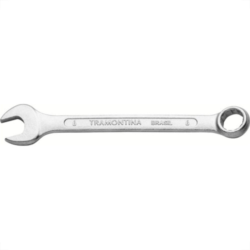Chave Combinada Tramontina 22Mm Master Com Pescoco Chave Combinada Tramontina 22Mm Master Com Pescoco
