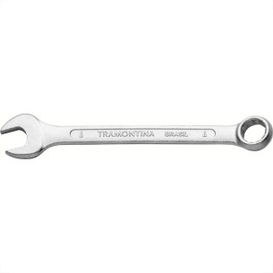 Chave Combinada Tramontina Master Com Pescoco 19Mm