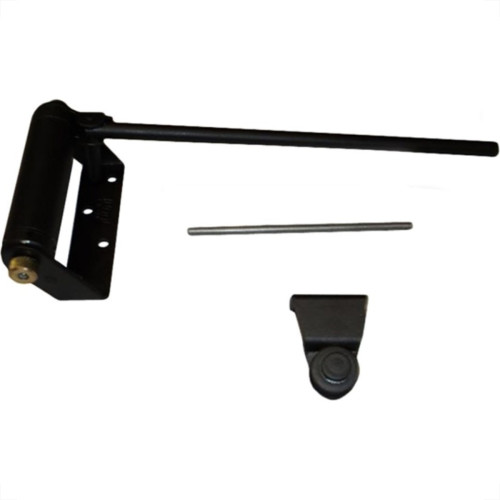Mola Ueme Para Porta 3002/Preta Direita Mola Ueme Para Porta 3002/Preta Direita