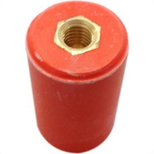 Isolador Paralelo Walplast 30 X 40 X 3/8'' 1010 - Kit C/10 Isolador Paralelo Walplast 30 X 40 X 3/8'' 1010 - Kit C/10