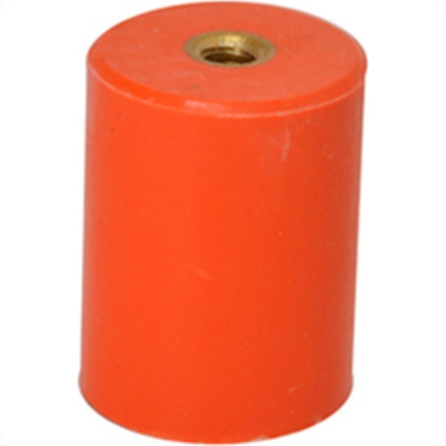 Isolador Paralelo Walplast 50 X 50 X 3/8'' 1024 - Kit C/10 Isolador Paralelo Walplast 50 X 50 X 3/8'' 1024 - Kit C/10