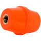 Isolador Bujao Cebel 58 X 75 X 3/8'' - Kit C/10 Isolador Bujao Cebel 58 X 75 X 3/8'' - Kit C/10