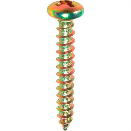 Parafuso Jomarfix Cabeca Panela Philips Jomarca 4,0X22 % 3221 - Kit C/5 Centos