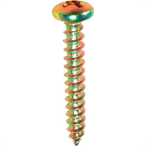 Parafuso Jomarfix Cabeca Panela Philips Jomarca 5,0X45 % 3242 - Kit C/2 Centos Parafuso Jomarfix Cabeca Panela Philips Jomarca 5,0X45 % 3242 - Kit C/2 Centos