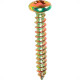 Parafuso Jomarfix Cabeca Panela Philips Jomarca 5,0X60 % 3244 - Kit C/2 Centos