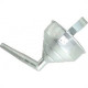 Funil Chapa Jactoil Vw 603 Funil Chapa Jactoil Vw 603