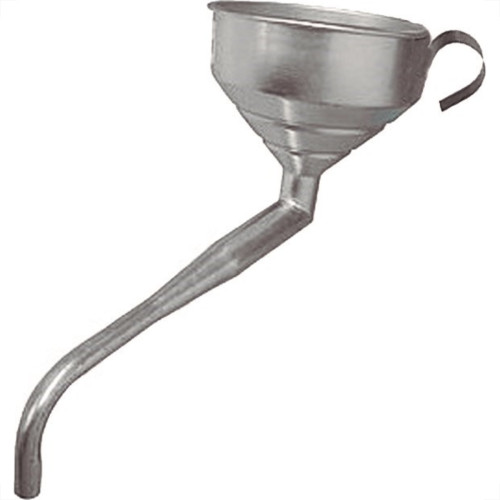 Funil Chapa Jactoil Uso Geral 605 Funil Chapa Jactoil Uso Geral 605