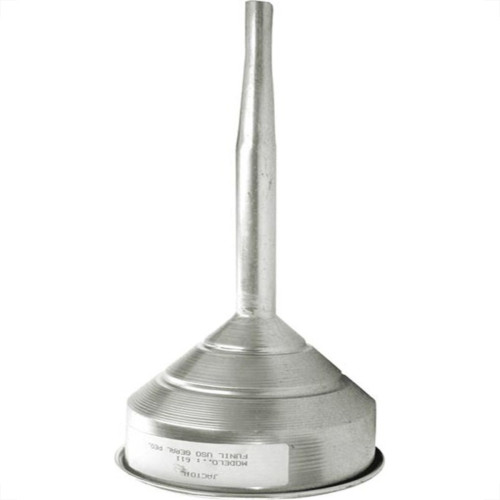 Funil Chapa Jactoil Uso Geral Pequena 611 Funil Chapa Jactoil Uso Geral Pequena 611