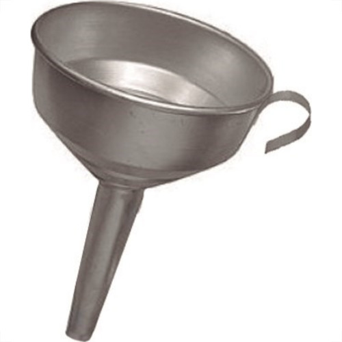 Funil Chapa Jactoil Caminhao 612 Funil Chapa Jactoil Caminhao 612