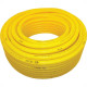 Conduite Corrugado Amarelo Adtex 1/2X50M*20Mm 101 Conduite Corrugado Amarelo Adtex 1/2X50M*20Mm 101