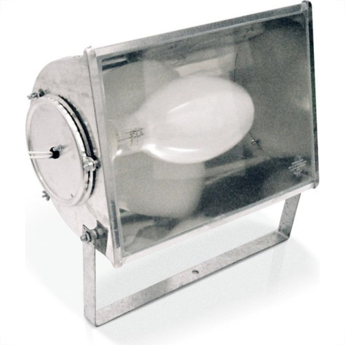 Refletor Dantalux Mista 150/250W Rpf-2 Refletor Dantalux Mista 150/250W Rpf-2