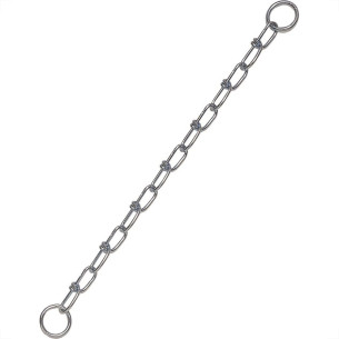 Corrente Para Cadeado Sao Raphael 1  - Kit C/12 