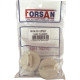 Tampa Pia/Lavatorio Forsan Borracha 1.3/8'' 2Pecas 0064C Tampa Pia/Lavatorio Forsan Borracha 1.3/8'' 2Pecas 0064C