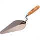 Colher Pedreiro Brasfort Canto Oval 09 8309 Colher Pedreiro Brasfort Canto Oval 09 8309