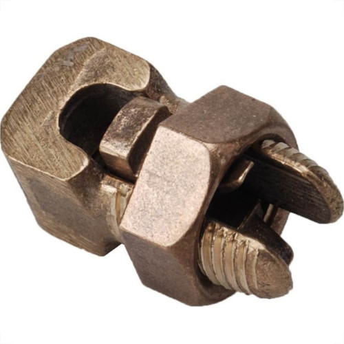 Conector Pressao Arfo 25Mm 103 - Kit C/10 Conector Pressao Arfo 25Mm 103 - Kit C/10